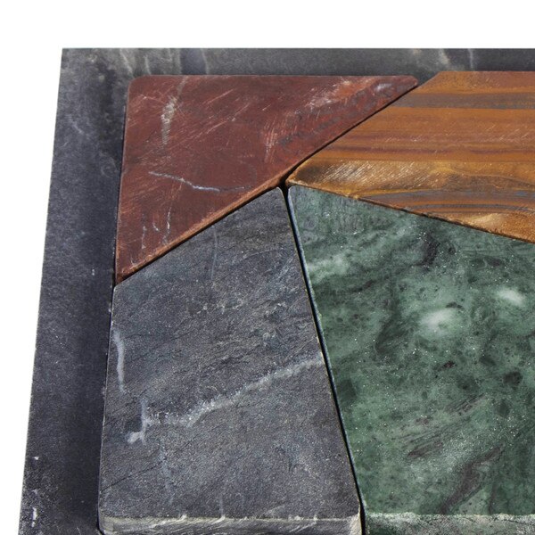 Milena Marble Tabletop Puzzle